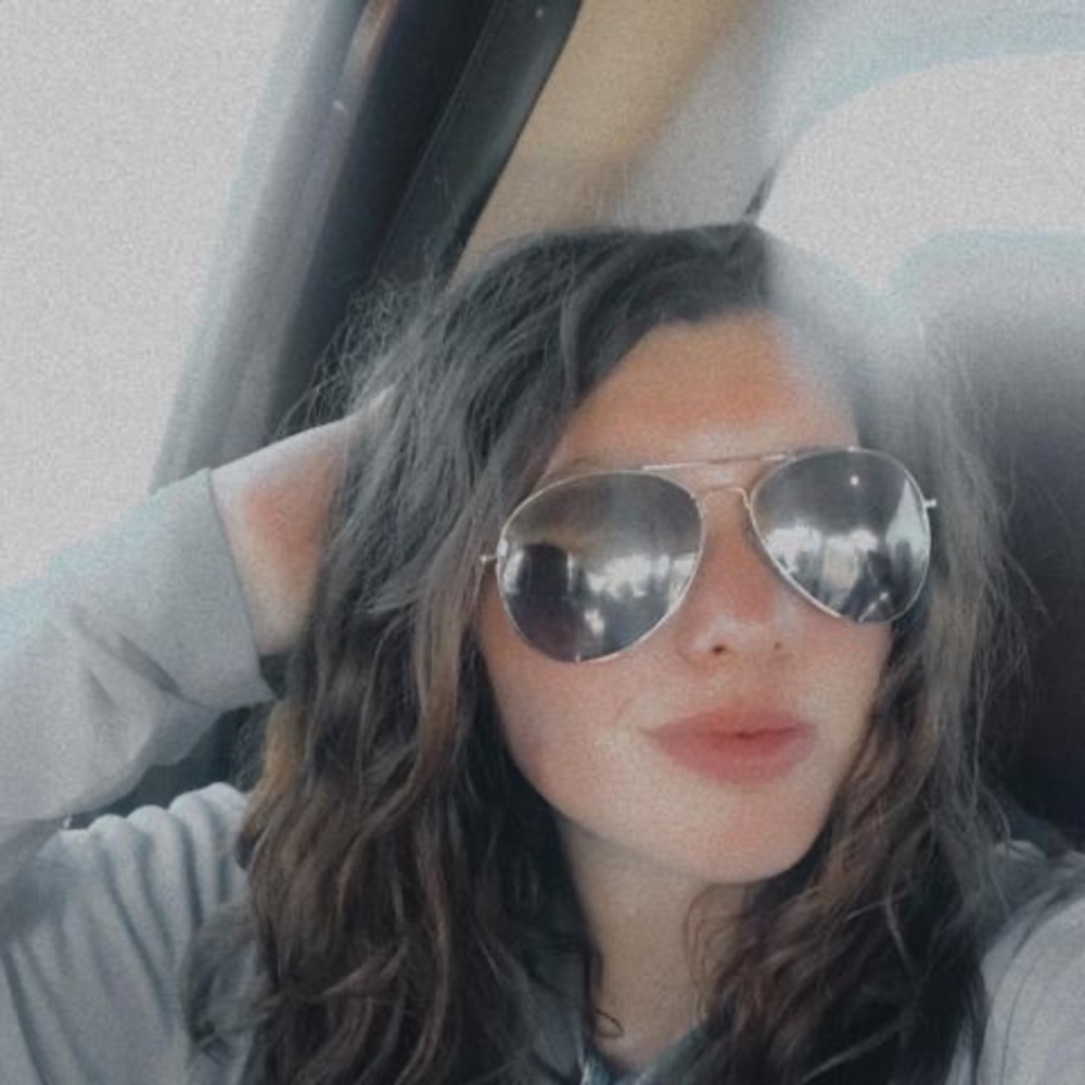 Meet your Posher, Jozlyn